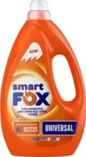 Smart FOX Universal 190012 (2.04 л)
