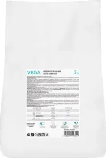 Vega Лотос Универсал 3 кг