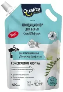 Qualita Morning Freshness 1 л
