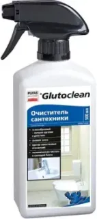 Glutoclean очиститель сантехники (500 мл)