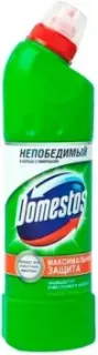 Domestos Хвойная свежесть 450 мл