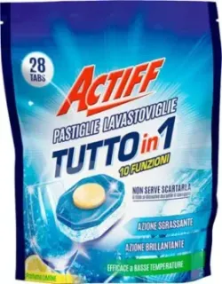 Actiff All in One (28 шт)