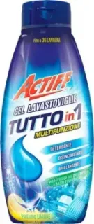 Actiff Lavastoviglie Limone (720 мл)