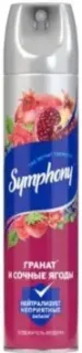 Symphony Гранат и сочные ягоды (300 мл)