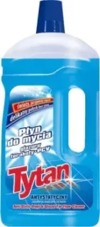 Tytan Lля глазурованной плитки, терракоты, полов из ПВХ 1 кг