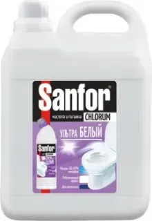 Sanfor Chlorum 10 в 1 (5 л)