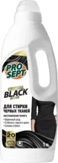 Prosept Crystal Black концентрат (1 л)