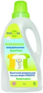 molecola Универсальный концентрат Водяные цветы (1 л)