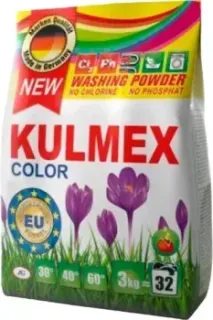 Kulmex Color (3 кг)