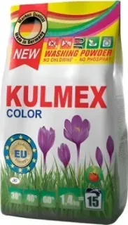 Kulmex Color (1.4 кг)