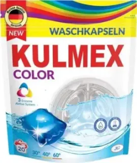 Kulmex Color (20x20 г)