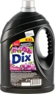 Dix ополаскиватель Flowers 4.5 л