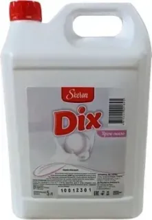 Dix крем-мыло 5 л
