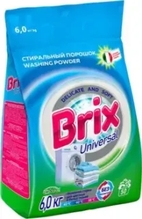 Brix Universal 6 кг
