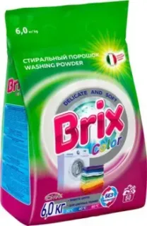 Brix Color 6 кг