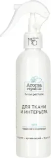 Aroma Republic Tropical rain №19 (250 мл)