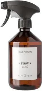 Ambientair The Olphactory Cosy Santal SP500SATO (500 мл)