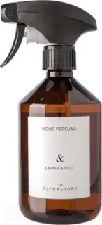 Ambientair The Olphactory Cedar&amp;Oud SP500SWTO (500 мл)