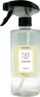 Ambientair Lacrosse Белый мускус SP500MBLC (500 мл)
