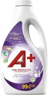 A+ Color для цветного белья (1.6 л)
