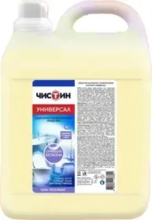 ЧисТин Универсал 5 л