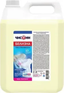 ЧисТин Белизна гель 5 л