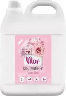 Vilor Цветочная магия (5 л)