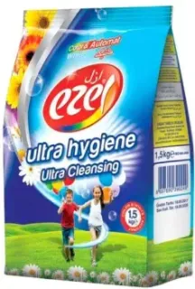 Ezel Automat Color&amp;White 1.5 кг