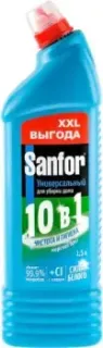 Sanfor Universal 10 в 1 Морской Бриз 1.5 л