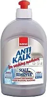 Sano Antikalk Scale Remover от накипи 500 мл