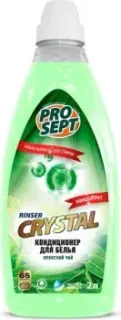 Prosept Crystal Rinser Японский чай концентрат (2 л)