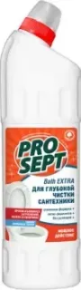 Prosept Bath Extra для глубокой чистки (1 л)