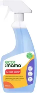 Ecomama Антижир 500 мл