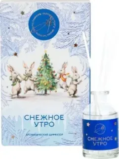 Aroma Harmony Снежное утро (50 мл)