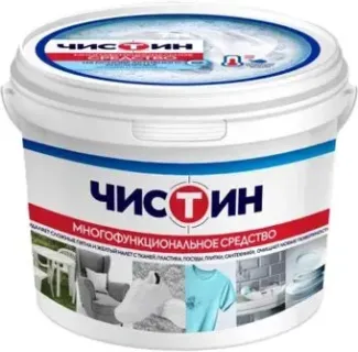 ЧисТин Многофункциональный на основе активного кислорода (1 кг)