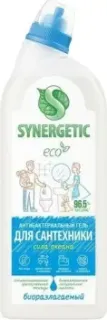Synergetic Сила океана 1.5 л