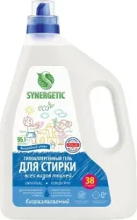 Synergetic Universal биоразлагаемый 2.28 л