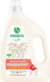 Synergetic Биоразлагаемый. Магическая орхидея 2.28 л