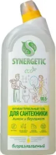 Synergetic Кристальная чистота 1.5 л