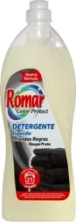 Romar Liquid Detergent Black Clothing 1.5 л