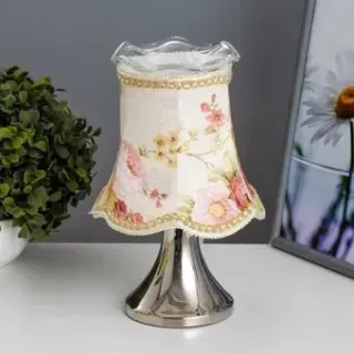 Risalux Букет 9335380 (серебристый)
