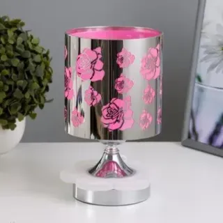 Risalux Цветы 9951674 (черный)