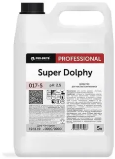 Pro-Brite Super Dolphy 5 л