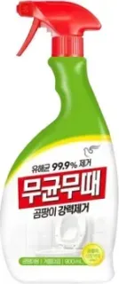 Pigeon Bisol Cleaner For Mold (900 мл)
