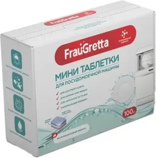 Frau Gretta Мини Фосфат стандарт (100 шт)