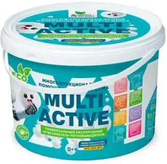Clean&amp;Green МультиГриник Кислородный CG8329 (1 кг)