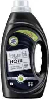 Burti Noir для темного черного белья 1.45 л
