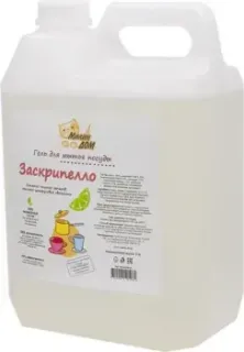 Милин дом Заскрипелло 5000 мл