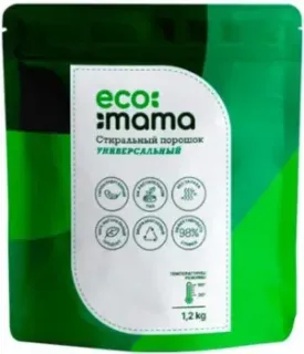 Ecomama Универсальный 1.2 кг