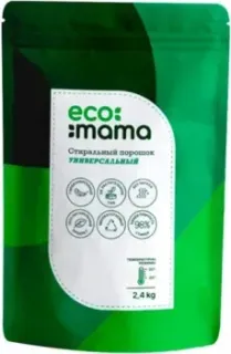Ecomama Универсальный 2.4 кг